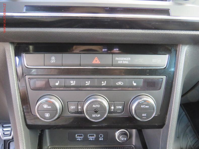 Seat Ateca - hlavní fotka