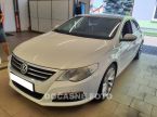 Volkswagen Passat - fotka číslo 0