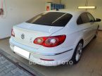 Volkswagen Passat - fotka číslo 1