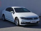 Volkswagen Passat - fotka číslo 0