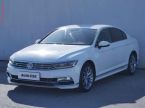 Volkswagen Passat - fotka číslo 2