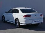 Volkswagen Passat - fotka číslo 5