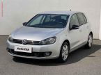 Volkswagen Golf - fotka číslo 2