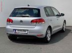 Volkswagen Golf - fotka číslo 4