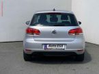 Volkswagen Golf - fotka číslo 5