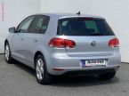 Volkswagen Golf - fotka číslo 3