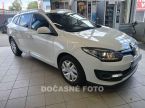 Renault Mégane - fotka číslo 0