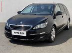 Peugeot 308 - fotka číslo 2