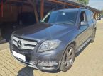 Mercedes Třída GLK - fotka číslo 0