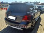 Mercedes Třída GLK - fotka číslo 1