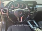 Mercedes Třída GLK - fotka číslo 2