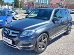 Mercedes Třída GLK - fotka číslo 2