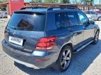 Mercedes Třída GLK - fotka číslo 3