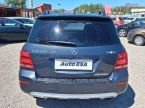 Mercedes Třída GLK - fotka číslo 4
