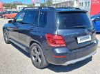 Mercedes Třída GLK - fotka číslo 5