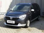 Dacia Lodgy - fotka číslo 2