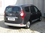 Dacia Lodgy - fotka číslo 3