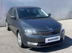 Škoda Rapid - fotka číslo 0