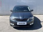 Škoda Rapid - fotka číslo 1