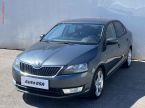 Škoda Rapid - fotka číslo 2