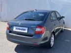 Škoda Rapid - fotka číslo 3