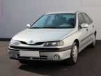 Renault Laguna - fotka číslo 2