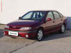 Renault Laguna - fotka číslo 2