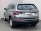 Škoda Kodiaq - fotka číslo 5