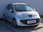 Peugeot 107 - fotka číslo 0