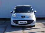 Peugeot 107 - fotka číslo 1