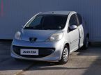 Peugeot 107 - fotka číslo 2