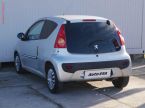 Peugeot 107 - fotka číslo 3