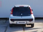 Peugeot 107 - fotka číslo 4