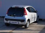 Peugeot 107 - fotka číslo 5