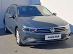 Volkswagen Passat - fotka číslo 0