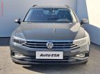 Volkswagen Passat - fotka číslo 1