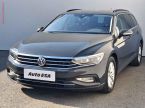 Volkswagen Passat - fotka číslo 2