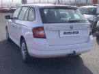 Škoda Fabia - fotka číslo 3