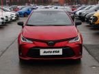 Toyota Corolla - fotka číslo 1