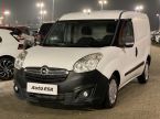 Opel Combo - fotka číslo 2