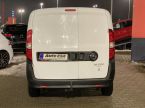 Opel Combo - fotka číslo 4