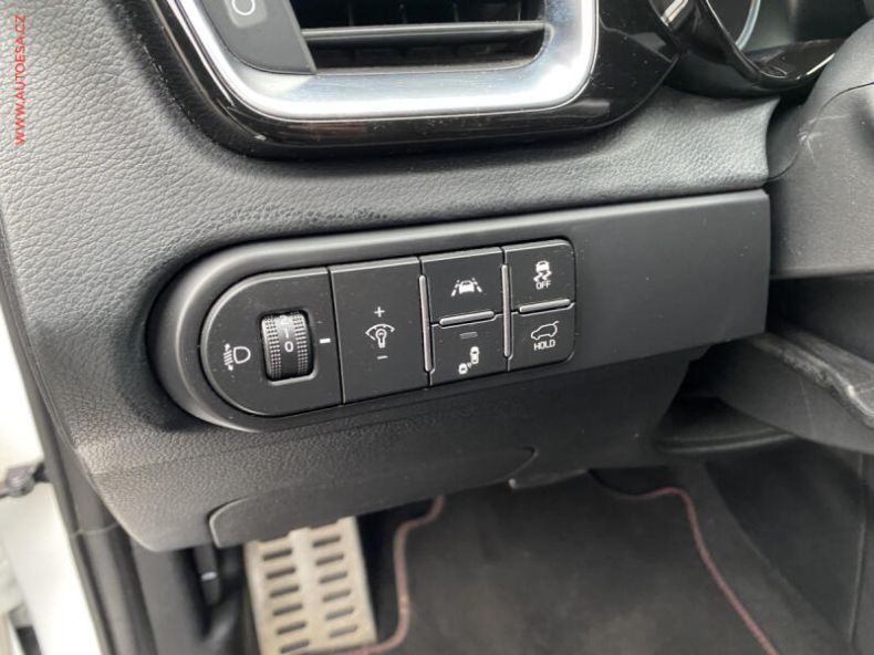 Kia Pro_cee´d - hlavní fotka