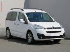 Citroën Berlingo - fotka číslo 0