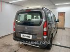 Citroën Berlingo - fotka číslo 1