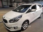 Kia Carens - fotka číslo 0
