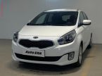 Kia Carens - fotka číslo 2