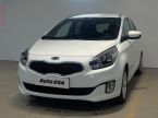 Kia Carens - fotka číslo 2