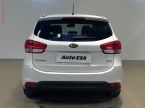 Kia Carens - fotka číslo 4