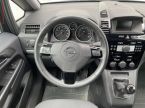 Opel Zafira - fotka číslo 10
