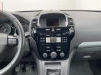 Opel Zafira - fotka číslo 11